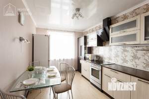 4-к квартира, посуточно, 125м2, 1/4 этаж