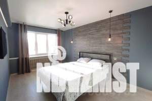 2-к квартира, посуточно, 50м2, 5/5 этаж