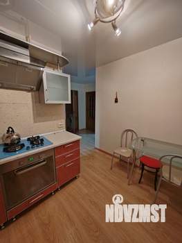 2-к квартира, на длительный срок, 47м2, 1/6 этаж