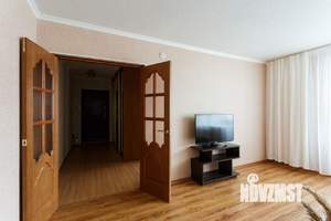 2-к квартира, посуточно, 70м2, 8/10 этаж