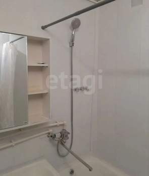 1-к квартира, на длительный срок, 36м2, 4/5 этаж