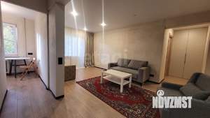2-к квартира, на длительный срок, 45м2, 3/5 этаж