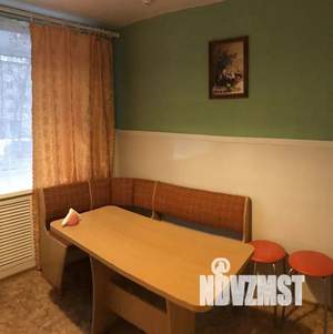 2-к квартира, посуточно, 25м2, 2/5 этаж