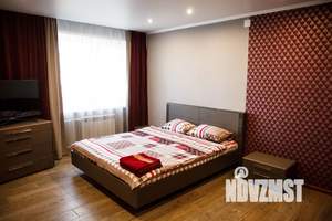 2-к квартира, посуточно, 58м2, 5/9 этаж