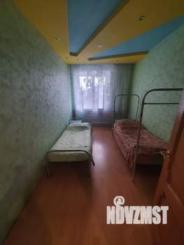 3-к квартира, на длительный срок, 68м2, 4/10 этаж