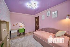 2-к квартира, посуточно, 66м2, 1/1 этаж