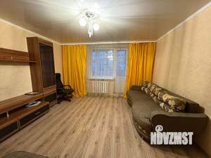 2-к квартира, на длительный срок, 50м2, 3/5 этаж