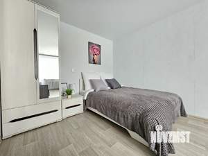 1-к квартира, посуточно, 30м2, 4/5 этаж