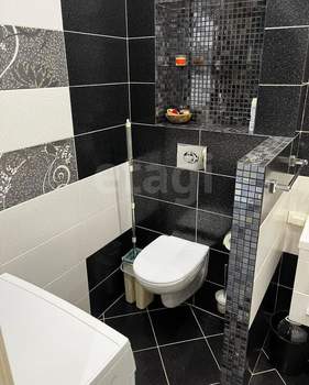 1-к квартира, на длительный срок, 50м2, 7/8 этаж