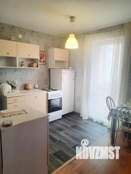 2-к квартира, посуточно, 50м2, 4/10 этаж