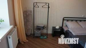 2-к квартира, посуточно, 41м2, 1/1 этаж