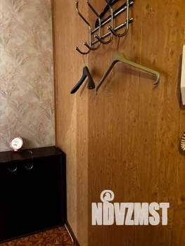 1-к квартира, посуточно, 29м2, 5/5 этаж