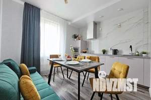 1-к квартира, посуточно, 37м2, 3/15 этаж