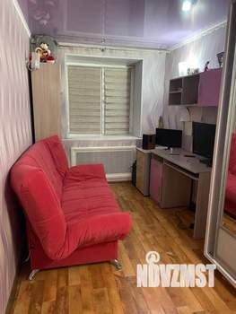 2-к квартира, на длительный срок, 45м2, 5/5 этаж