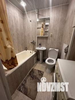 1-к квартира, посуточно, 40м2, 2/16 этаж