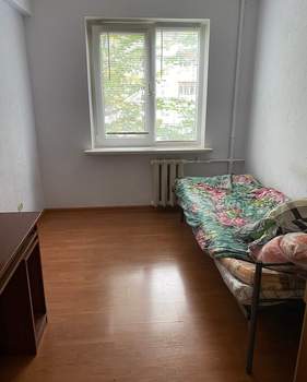 2-к квартира, на длительный срок, 42м2, 3/5 этаж