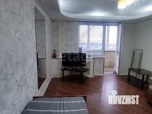 2-к квартира, на длительный срок, 58м2, 8/10 этаж