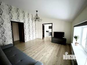 1-к квартира, на длительный срок, 42м2, 4/4 этаж