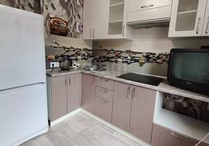 1-к квартира, на длительный срок, 35м2, 2/9 этаж