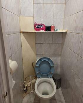 2-к квартира, на длительный срок, 50м2, 5/5 этаж