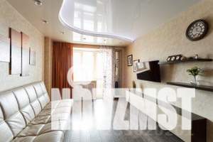 2-к квартира, посуточно, 54м2, 3/10 этаж