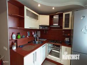 2-к квартира, на длительный срок, 45м2, 5/5 этаж