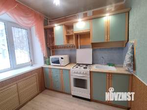 1-к квартира, посуточно, 28м2, 1/5 этаж