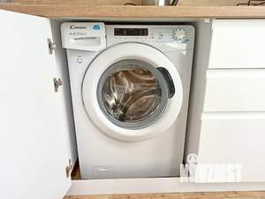 1-к квартира, посуточно, 46м2, 4/4 этаж