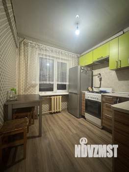 1-к квартира, на длительный срок, 30м2, 4/5 этаж