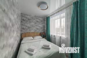 2-к квартира, посуточно, 42м2, 4/5 этаж
