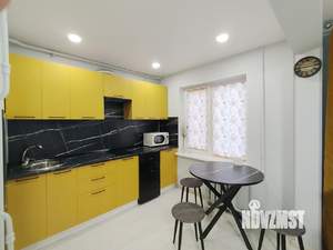 1-к квартира, посуточно, 31м2, 1/1 этаж