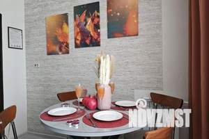 2-к квартира, посуточно, 64м2, 2/15 этаж