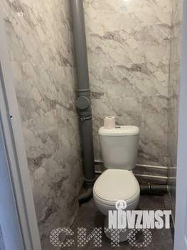 1-к квартира, на длительный срок, 33м2, 5/5 этаж