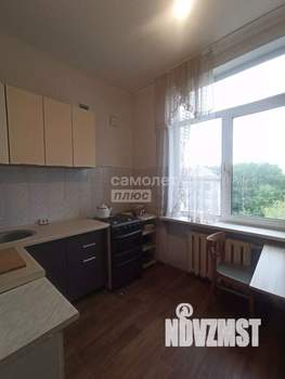 2-к квартира, на длительный срок, 57м2, 5/5 этаж