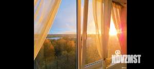 2-к квартира, на длительный срок, 51м2, 8/10 этаж