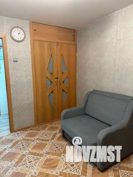 1-к квартира, посуточно, 30м2, 3/5 этаж