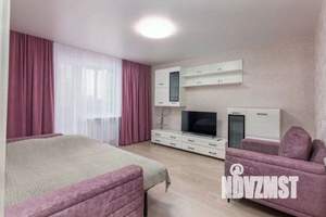 2-к квартира, посуточно, 54м2, 1/1 этаж