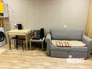 Студия квартира, на длительный срок, 28м2, 7/10 этаж