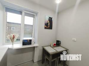 2-к квартира, посуточно, 45м2, 2/9 этаж