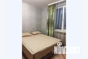 1-к квартира, посуточно, 30м2, 3/5 этаж