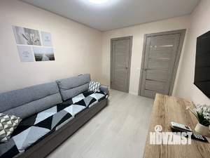 1-к квартира, посуточно, 32м2, 9/9 этаж