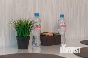 1-к квартира, посуточно, 42м2, 2/10 этаж