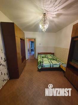 3-к квартира, на длительный срок, 68м2, 4/10 этаж