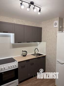 2-к квартира, на длительный срок, 52м2, 4/13 этаж