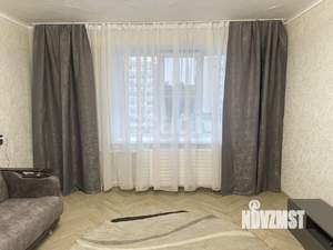 3-к квартира, на длительный срок, 64м2, 4/9 этаж