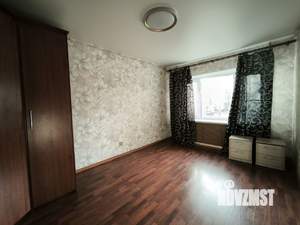 2-к квартира, на длительный срок, 45м2, 1/10 этаж