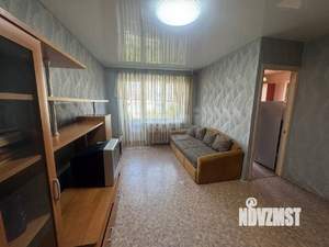 1-к квартира, на длительный срок, 31м2, 4/5 этаж