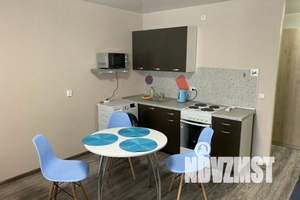 1-к квартира, посуточно, 30м2, 5/9 этаж