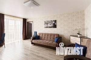 2-к квартира, посуточно, 45м2, 5/5 этаж