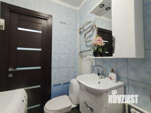 2-к квартира, посуточно, 50м2, 3/5 этаж